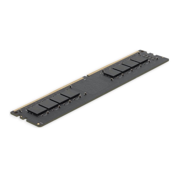 AddOn JEDEC Standard 8GB DDR4-2666MHz Unbuffered Single Rank x8 1.2V 288-pin CL17 UDIMM - 8 GB (1 x 8GB) - DDR4-2666/PC4-21300 DDR4 SDRAM - 2666 MHz Single-rank Memory - CL17 - 1.20 V - Non-ECC - U...