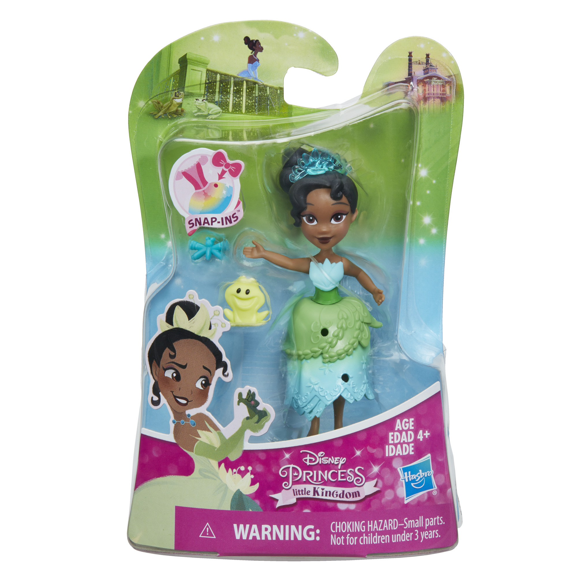 disney princess little kingdom walmart