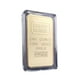 thumbnail image 1 of Lingote de oro conmemorativo de oro fino Swiss Credit Suisse de 1 onza, 1 of 3