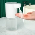 thumbnail image 3 of Dispensador Automático De Jabón, Dispensador De Desinfectante Para Manos Sin Toque Recargable, Dispensador De Jabón Para Manos De 350 Ml De Movimiento Para , Encimera,, 3 of 7