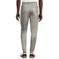 thumbnail image 3 of Tahari Men's Tie Dye Fleece Joggers, 3 of 5