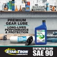thumbnail image 3 of Star brite Hypoid 90W Lower Unit Gear Lube, 3 of 5