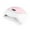 Pink, variant on 120W UV LED Nail Lamp, Professional Nail Dryer Gel Polish Light, UV Nail Light with Timer Settings, Nail Polish Curing Gel LED Dryer with Automatic Sensor