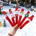 thumbnail image 4 of Snap Bracelet DIY Craft Holiday Activity For Kids Festive Party Art Project, 4 of 6