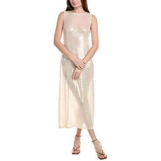 slim fit dress slacks Aloha Maxi Dress - Ombre