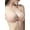 Cream, variant on Women Extreme Push Up Bra (34A-36C)