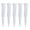 Blanc, variante sur 5 Pcs T-Shirts de Golf Tapis de Golf Réutilisables Durables Support de Balle Aide à la Stabilité Simulateur de Golf T-Shirts d'Intérieur pour Bureau Maison Jardin Blanc