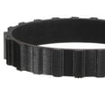 thumbnail image 3 of Uxcell 660-L-050 L Timing Belt 66" Pitch Length x 0.5" Width 176 Teeth Closed Loop Rubber Timing Belt, 3 of 6