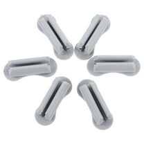 6pcs Pencil Holder Classroom Silicone Pen Clips Pen Holder Pencil Desk Holder Pencil Holder For Desk Cute Pencils Parking For Classroom Adhesive Pencil Holders