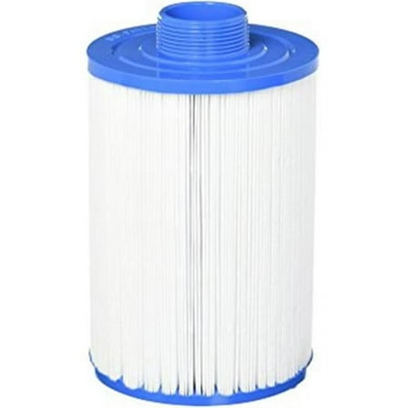 6 x 7 in. Pool & Spa Replacement Filter Cartridge - 25 sq ft. with Disposable