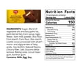 thumbnail image 4 of Schar - Gluten Free Sch'nacks, Shelf Stable Cream Filled Snack Cakes - 10 Pack, 4 of 8