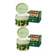 thumbnail image 1 of 2x Jiyu Korean Skincare Anti-Aging, Dark Spot & Wrinkle Minimizing Toner Pads, 1 of 5