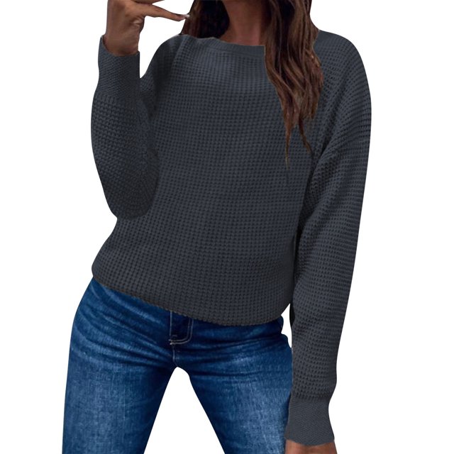 Sudadera de Navidad para Mujer Gibobby Gris L