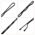 thumbnail image 2 of Shisuyan Barre Droite Bobby Pin 500 Pcs 1.97x0.20x0.04 Po, 2 of 9