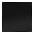 thumbnail image 3 of FONDOTIN Mirror Decal for Home 1Set Black Acrylic Plastic Minimalist Enlarging, 3 of 5