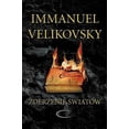 thumbnail image 2 of Zderzenie Swiatów (Polish Edition), 2 of 2
