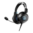 thumbnail image 1 of Auriculares Abiertos para Juegos Audio-Technica ATH-GDL3BK, 1 of 3