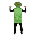 thumbnail image 2 of Orion Costumes Mr. Broccoli Adult Costume | Standard Unisex, 2 of 7