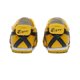 thumbnail image 5 of Onitsuka & Tiger MEXICO 66 Unisex Kid's Yellow Black Shoes Sneakers Japan New, 5 of 6