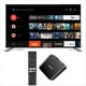 thumbnail image 2 of TV98 ATV Plus Smart TV Box Android 14 Allwinner H313 2.4G /5G Dual WiFi BT 8K HD Reproductor Multimedia Set Top Box Enchufe de EE. UU. 1G+8G, 2 of 5