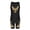 Black, variant on Kids Bodysuit Powerlifting Singlet Breathable Wrestling Outfit Powerlift Suspenders Suit for Workout Red 8