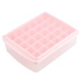 thumbnail image 4 of 30-Cavity Plastic Mold Tray Reusable Ice Cubes Freeze Maker Mould DIY Kitchen Tool, 4 of 8