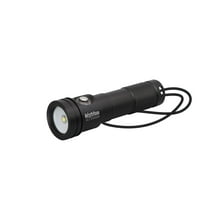 Bigblue 1300 Lumens Extra-Wide Beam Dive Light