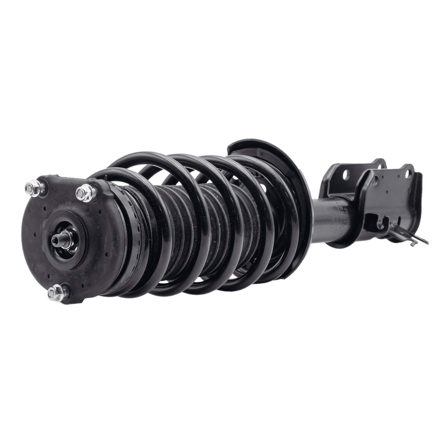 Gabriel G57852 Ultra ReadyMount Front Left Complete Strut Assembly Fits 15-21 Ram ProMaster City (1 pack)