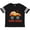 Football Black and White, variant on Inktastic Dune Buggy Car Kids Boys Toddler T-Shirt