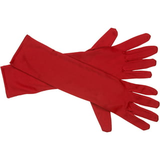 Master Caster CleanGreen Microfiber Cleaning and Dusting Gloves, Pair