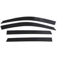 thumbnail image 3 of Auto Ventshade 994027 Rainguard Ventvisor Low Profile; In-Channel; Smoke Gray; Acrylic; Set of 4, 3 of 5
