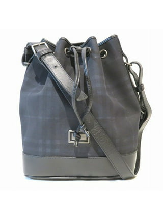 Pre-Owned Burberry Handbags in Pre-Owned Designer Handbags 