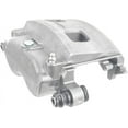 thumbnail image 6 of Detroit Axle - Front Left and Right Disc Brake Calipers for 2004 2005 2006 Dodge Durango, 6 of 7