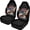 250th USA Patriotic Eagle, variant on XYZCANDO Patriotic 250 Years Freedom Front Car Seat Covers - 2 Pack Durable Breathable Waterproof Protectors