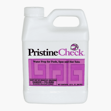 Pristine Check (32 oz)