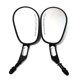 thumbnail image 5 of Motorcycle Rearview Mirror Side Mirror for, 5 of 5