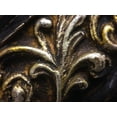 thumbnail image 2 of Grayscale 24x19 White Modern Wood Framed Museum Art Print Titled - Frame Pic XII, 2 of 4