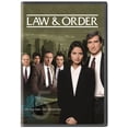 thumbnail image 1 of Law & Order: The Fifth Year [DVD], 1 of 1