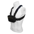 thumbnail image 4 of Chaleco Utilitario, Bolsa De Pecho Molle Para Acampar Al Aire Libre, Pesca, Senderismo, , Juego De Entrenamiento, Impermeable, Duradero Soledad Bolso para plataforma de pecho, 4 of 10