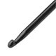 thumbnail image 1 of New Crochet Hook Set Aluminum Knitting Needles Stitches With Soft White Plastic Handle 8 PCS, 1 of 4