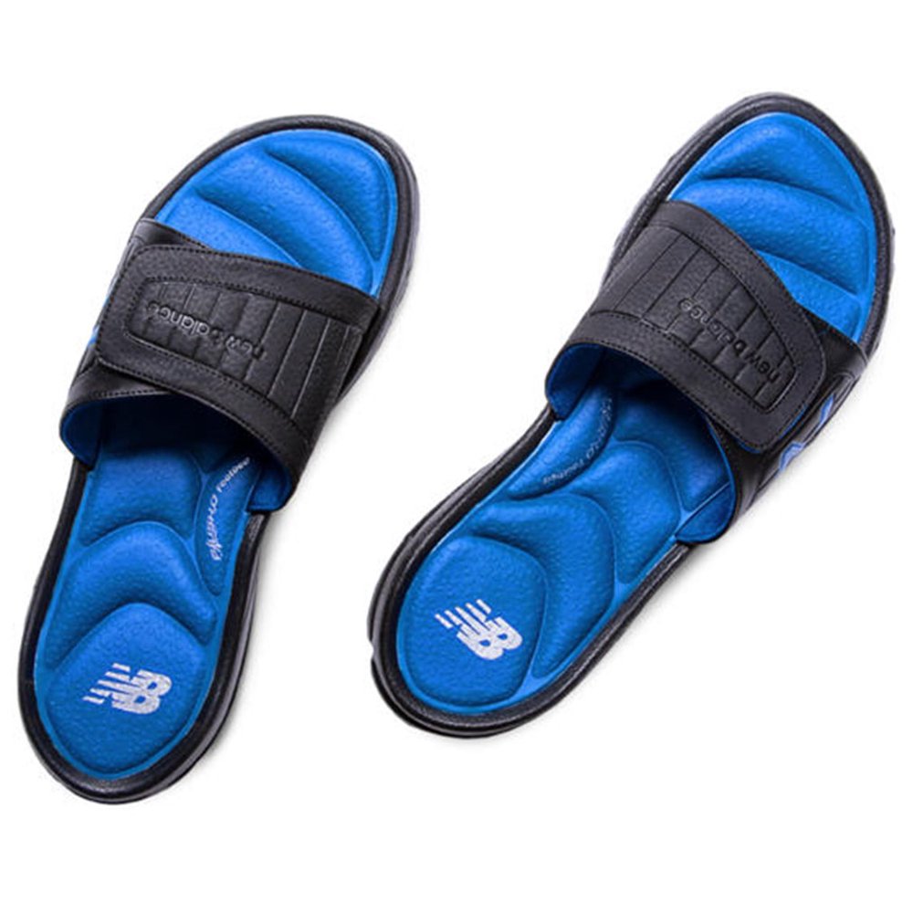 New Balance New Balance Men Plush20 Slide Sandals