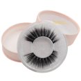 thumbnail image 1 of 1 Par de Maquillaje Natural Alargamiento Pestañas Ojo Pestañas Belleza Herramienta, 1 of 8