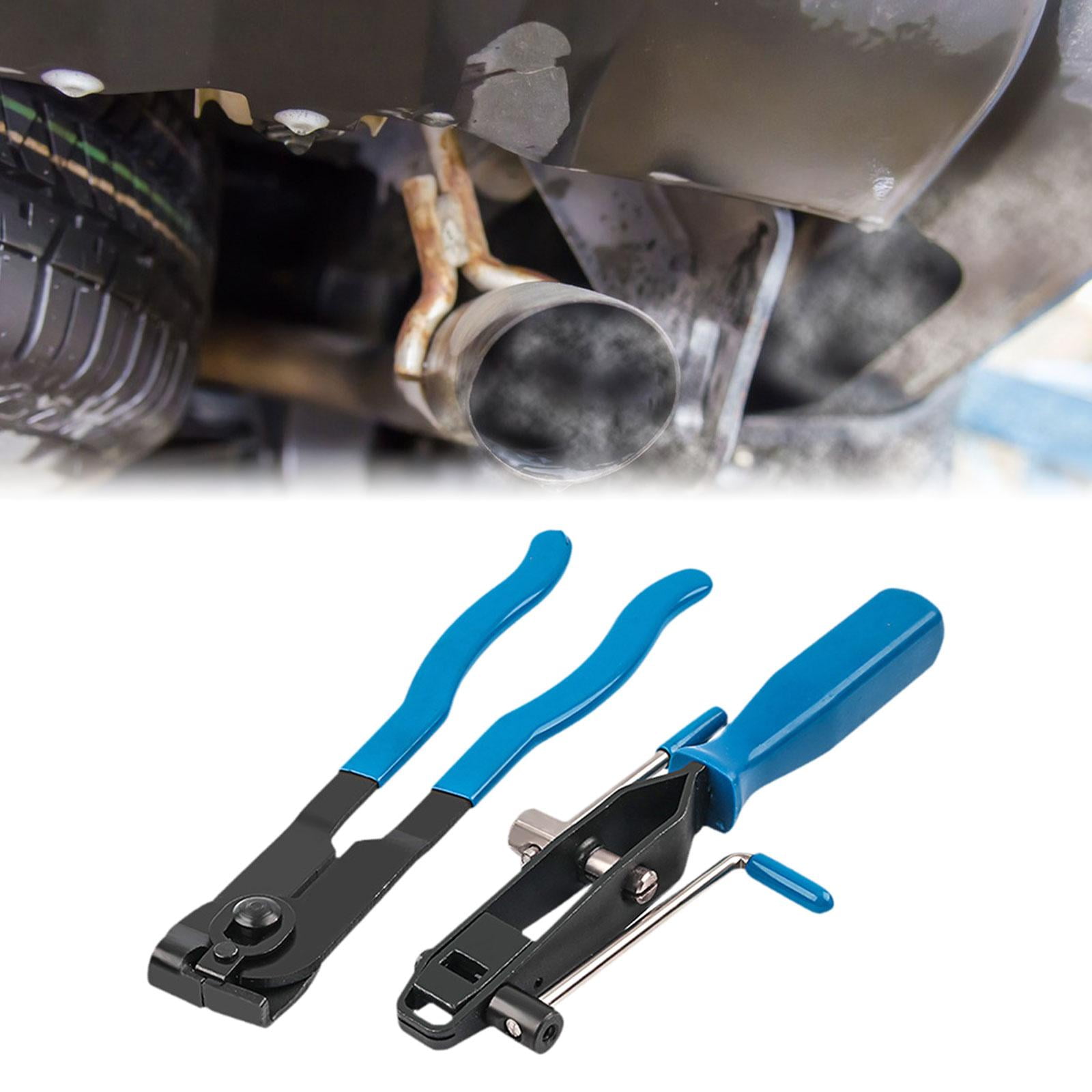 11003 | Alicate Para Abrazadera Del Fuelle De Transmisión