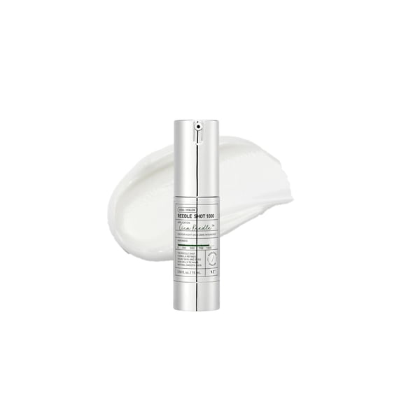 Esencia VT COSMETICS Cica Reedle Shot 1000 15Ml