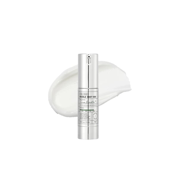 Esencia VT COSMETICS Cica Reedle Shot 1000 15Ml