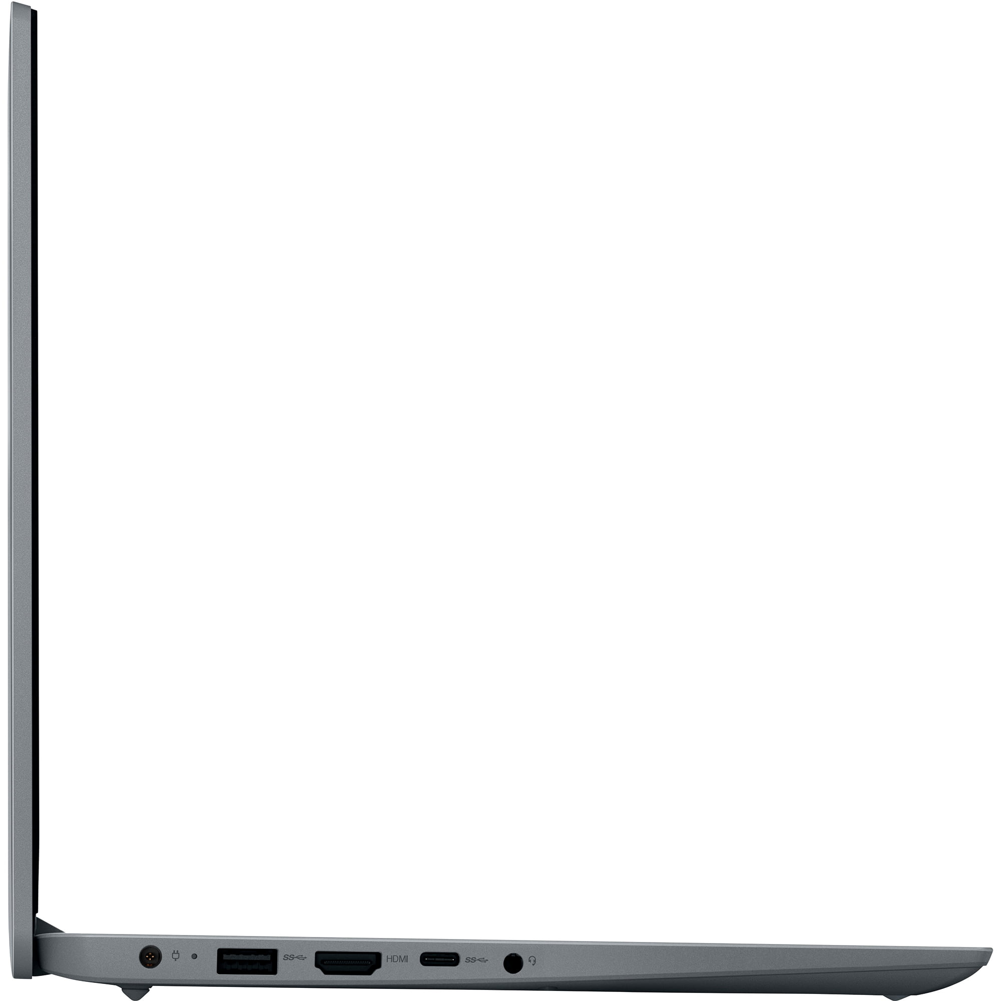 Lenovo Ideapad 1 14 Business Laptop 14" HD Display Intel Core Celeron N4020 Processor 4GB DDR4 64GB eMMC Intel UHD Graphics 600 Dolby Audio HDMI USB-C Webcam Bluetooth Win11 Gray