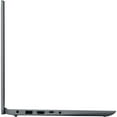 thumbnail image 7 of Lenovo Ideapad 1 14 Business Laptop 14" HD Display Intel Core Celeron N4020 Processor 4GB DDR4 64GB eMMC + 256GB SD Card Intel UHD Graphics 600 Dolby Audio HDMI USB-C Webcam Bluetooth Win11 Gray, 7 of 7
