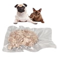 thumbnail image 4 of Dog Food, Hair Protection Freeze Dried Beef Pet Treats Rich In Trace Elements Safe  For Dogs, 4 of 8