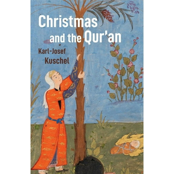 Christmas and the Qur'an (Paperback)