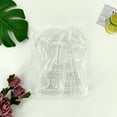 thumbnail image 2 of Hamster Tube Set DIY - Plastic Small Pet Tunnel Hamster Exercise Toy for Mouse, 2 of 3